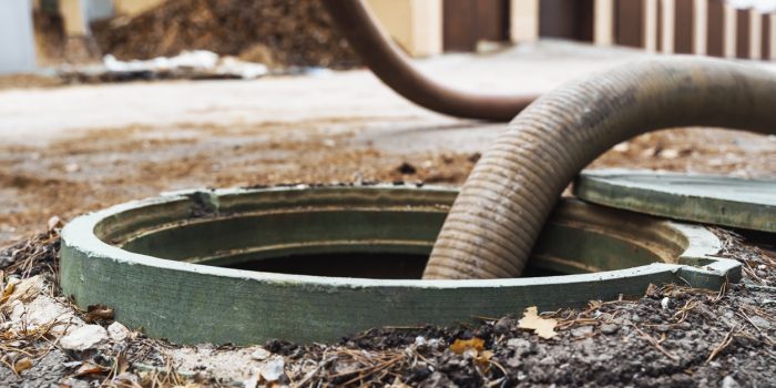 Reliable Septic Tank Service in Fayetteville, GA: A Trusted Name for All Your Septic Needs