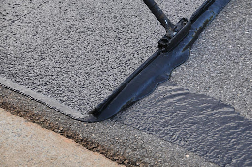Tier One Asphalt & Sealcoating: Redefining Quality in Asphalt Services